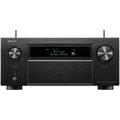 AV-ресивер Denon AVC-A1H
