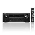 AV-ресивер Denon AVR-S670H