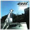 Винтажная виниловая пластинка DEODATO - 2001