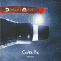 Виниловая пластинка DEPECHE MODE - COVER ME (REMIXES) (2 LP, 180 GR)