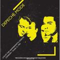 Виниловая пластинка DEPECHE MODE - LIVE AT HAMMERSMITH ODEON 1983 (LIMITED, COLOUR, 180 GR)