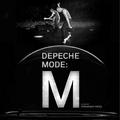 CD-диск DEPECHE MODE - M (DELUXE EDITION, 2 DVD + 2 CD)
