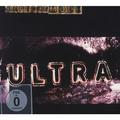 CD-диск DEPECHE MODE - ULTRA (CD+DVD)