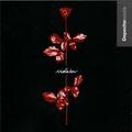 CD-диск DEPECHE MODE - VIOLATOR (CD + DVD)