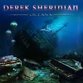 Виниловая пластинка DEREK SHERINIAN - OCEANA