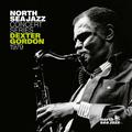 Виниловая пластинка DEXTER GORDON - NORTH SEA JAZZ LEGENDRAY CONCERTS (LIMITED EDITION, REISSUE, COLOUR)