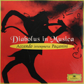 Виниловая пластинка DIABOLUS IN MUSICA - ACCARDO INTERPRETA PAGANINI (2 LP)