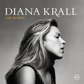CD-диск DIANA KRALL - LIVE IN PARIS