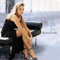 CD-диск DIANA KRALL - THE LOOK OF LOVE