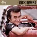 Виниловая пластинка DICK RIVERS - LES CHANSONS D'OR