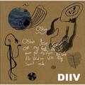 Виниловая пластинка DIIV - OSHIN (LIMITED, COLOUR, 2 LP)