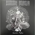 Виниловая пластинка DIMMU BORGIR - INSPIRATIO PROFANUS