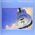 Виниловая пластинка DIRE STRAITS - BROTHERS IN ARMS (HALF SPEED, 45 RPM, 180 GR, 2 LP)