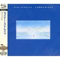 CD-диск DIRE STRAITS - COMMUNIQUE JAPANESE SHM-CD)