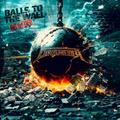 CD-диск DIRKSCHNEIDER - BALLS TO THE WALL RELOADED