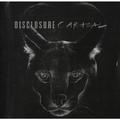 CD-диск DISCLOSURE - CARACAL