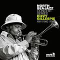 Виниловая пластинка DIZZY GILLESPIE - DIZZY GILLESPIE 1981 | 1982 | 1988