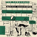 Виниловая пластинка DIZZY GILLESPIE - PLEYEL JAZZ CONCERT 1948 (COLOUR)