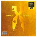 Виниловая пластинка DMX - THE LEGACY (2 LP)