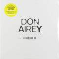 Виниловая пластинка DON AIREY - ONE OF A KIND (2 LP, 180 GR)