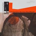 Виниловая пластинка DON CHERRY - COMPLETE COMMUNION (180 GR)