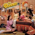 DONNAS - SPEND THE NIGHT (LIMITED, 2 LP, 180 GR, COLOUR)