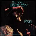 DONNY HATHAWAY - LIVE (LIMITED, 180 GR)
