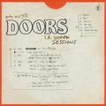 Виниловая пластинка DOORS - L.A. WOMAN SESSIONS (LIMITED BOX SET, 4 LP)