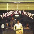 CD-диск DOORS - MORRISON HOTEL (SACD, REISSUE, REMASTERED)