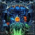 CD-диск DRAGONFORCE - MAXIMUM OVERLOAD (REISSUE)