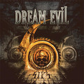 DREAM EVIL - SIX (LP+CD)