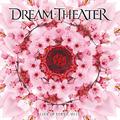 DREAM THEATER - LIVE IN TOKYO, 2010 (COLOUR, 2 LP, 180 GR)