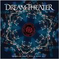 Виниловая пластинка DREAM THEATER - LOST NOT FORGOTTEN ARCHIVES - IMAGES AND WORDS: LIVE IN JAPAN (2 LP, 180 GR + CD)
