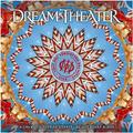 DREAM THEATER - LOST NOT FORGOTTEN ARCHIVES: A DRAMATIC TOUR OF EVENTS (SELECT BOARD MIXES) (3 LP, 180 GR + 2 CD)