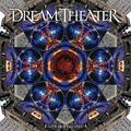 DREAM THEATER - LOST NOT FORGOTTEN ARCHIVES: LIVE IN NYC, 1993 (3 LP, 180 GR + 2 CD)