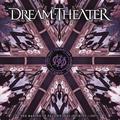 Виниловая пластинка DREAM THEATER - LOST NOT FORGOTTEN ARCHIVES: THE MAKING OF FALLING INTO INFINITY (1997) (2 LP, 180 GR + CD)