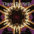 DREAM THEATER - LOST NOT FORGOTTEN ARCHIVES: WHEN DREAM AND DAY REUNITE (LIVE) (LIMITED, COLOUR, 2 LP, 180 GR + CD)