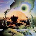 Виниловая пластинка DRUID - TOWARD THE SUN (NUMBERED, COLOUR, 180 GR)