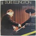 Винтажная виниловая пластинка DUKE ELLINGTON - GRANDS SUCCES