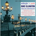 Виниловая пластинка DUKE ELLINGTON - MIDNIGHT IN PARIS