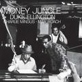CD-диск DUKE ELLINGTON - MONEY JUNGLE (REISSUE, REMASTERED)