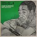 Винтажная виниловая пластинка DUKE ELLINGTON - PIANO REFLECTIONS