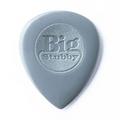 Медиатор Dunlop Big Stubby 445 Nylon