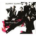 CD-диск DURAN DURAN - ASTRONAUT