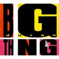 CD-диск DURAN DURAN - BIG THING