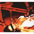CD-диск DURAN DURAN - RED CARPET MASSACRE
