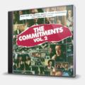 CD-диск SOUNDTRACK - THE COMMITMENTS VOL.2