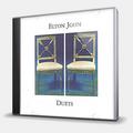 CD-диск ELTON JOHN - DUETS