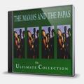 CD-диск MAMAS & PAPAS - THE ULTIMATE COLLECTION