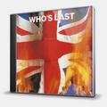 CD-диск WHO - WHO'S LAST
